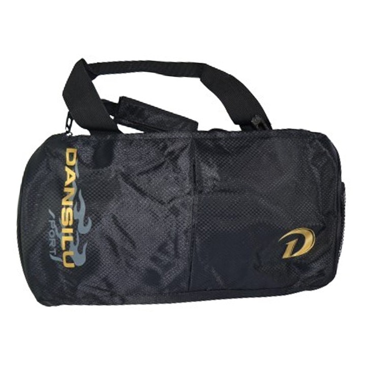 Caslon 89090N férfi táska 30 x 20 x 10 cm, fekete