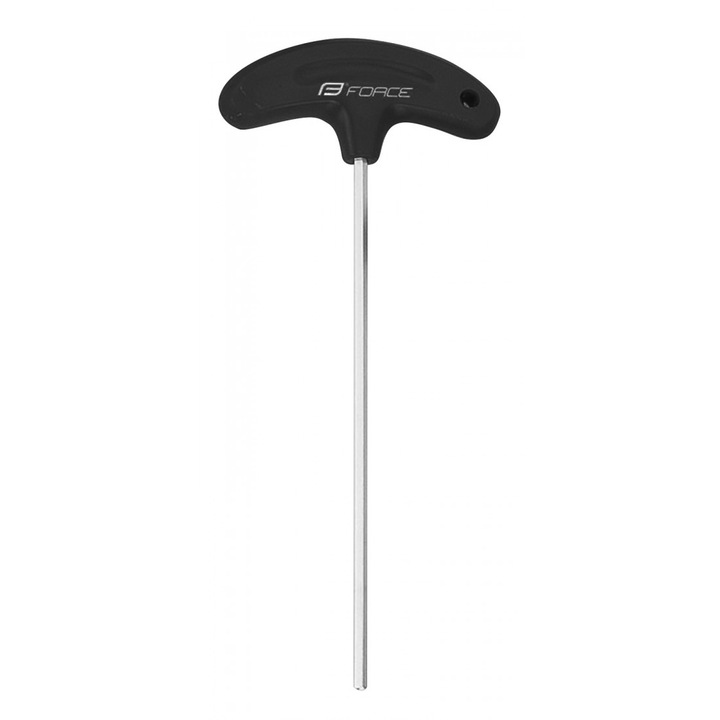 Cheie hexagonala Force cu maner 4x150mm