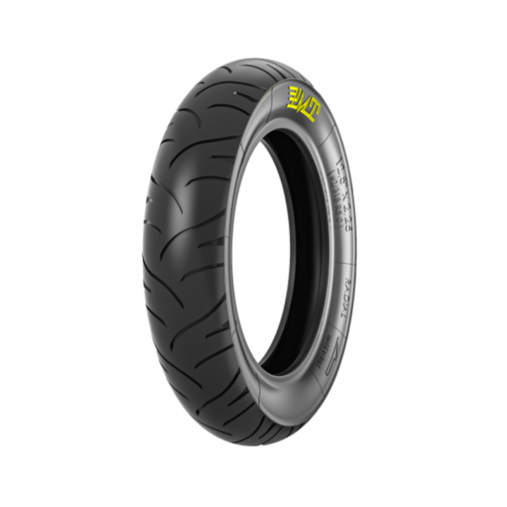 Гума за мотоциклет PMT, 12,5″ X 2,25 (62/318) R8, e-Fire