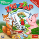 Настолна игра Zig Zap - Детска