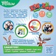 Настолна игра Zig Zap - Детска