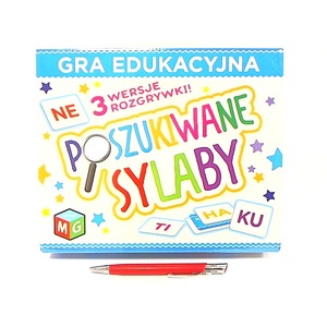 Fejlesztő és oktató játékok