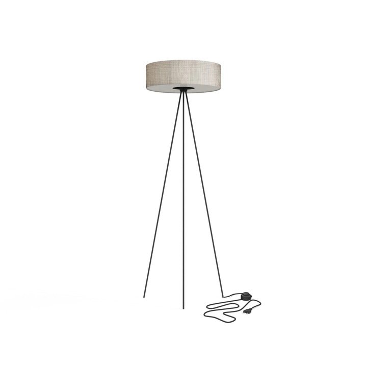 Lampa LED, sticla, 154 cm, E27, Nowodvorski