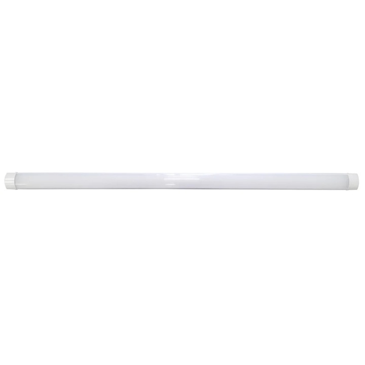 Polux LED lineáris lámpa 150cm, 50W, fehér, IP20