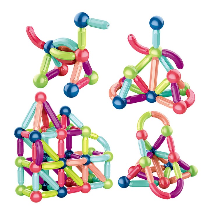 Магнитен бастун за деца Enforose