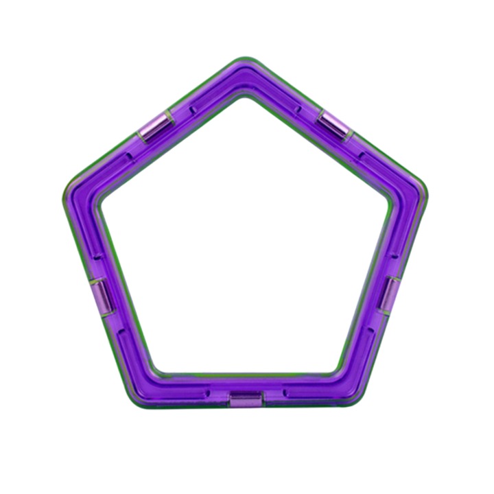 Blocuri de constructie cu piese magnetice, Enforose