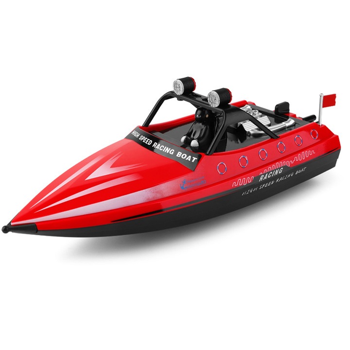 Barcuta cu telecomanda Enforose, model WL917, electrica, pentru tineri, 15-35 ani