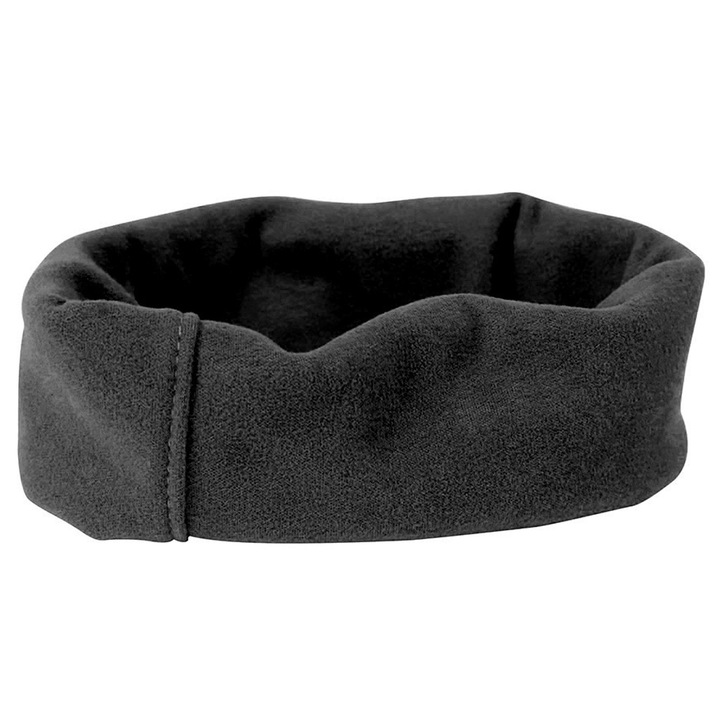 Слушалки за домашни любимци, удобен дизайн, намаляване на шума, черни