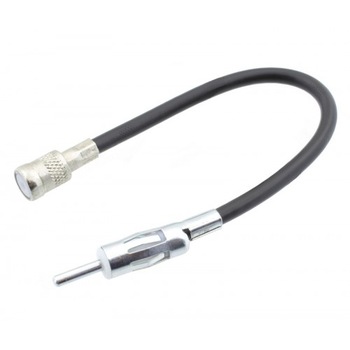 Adaptor antena, DIN tata, ISO mama, T138995 Adaptor antena, DIN tata, ISO mama, T138995