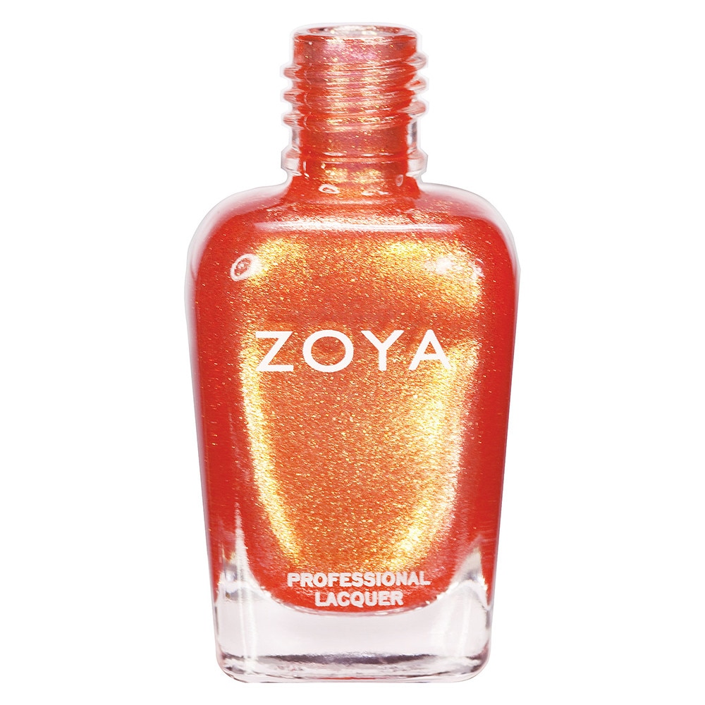 Oja ZOYA Tanzy Portocaliu