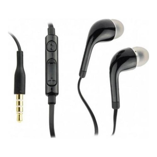 Casti iMK Audio cu Microfon ZX-HD221, Negre