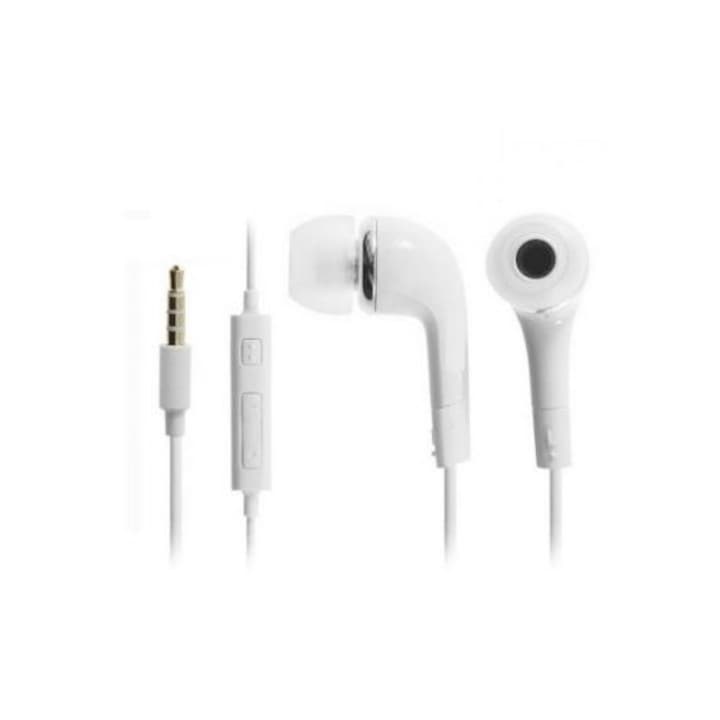 Casti audio Defender, Basic 616, Black/Blue