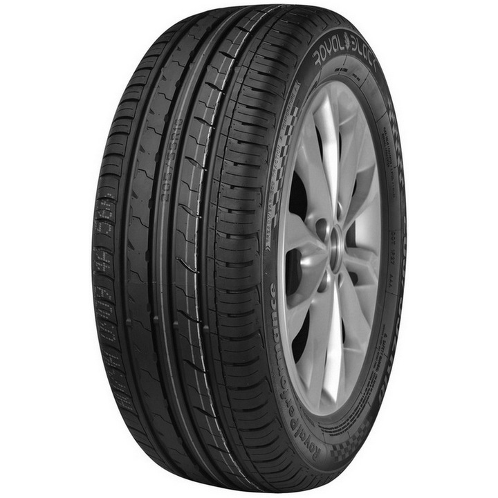 Anvelopa VARA Royal Black ROYAL PERFORMANCE 215/55 R16 97 W