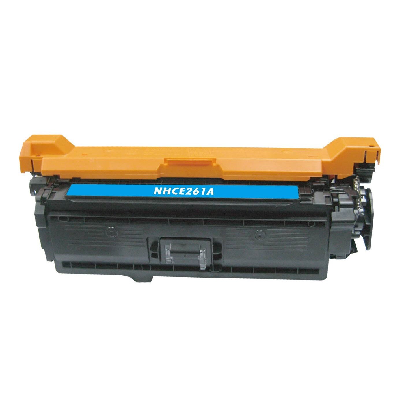 Cartus toner compatibil HP-CE261A - Cyan (11000 pagini)