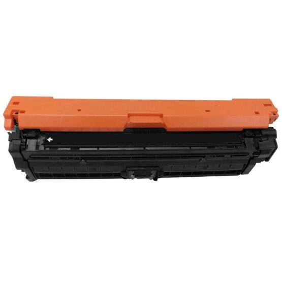 Cartus toner compatibil HP-CE270BK - Negru