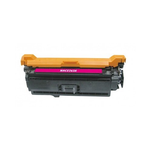 Cartus toner compatibil HP-CE263A - Magenta (11000 pagini)