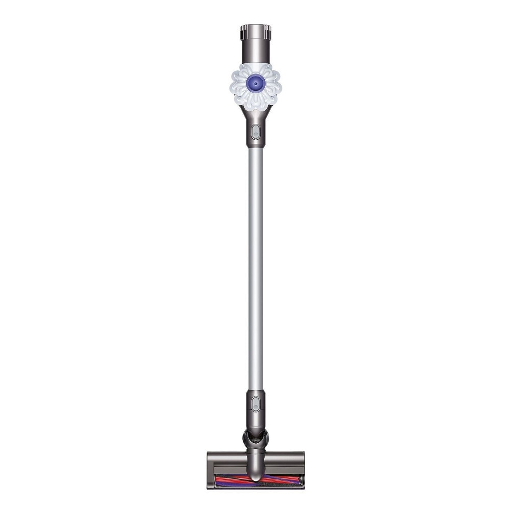 Aspirator Dyson V6 Digital Slim portabil, 2 Tier Radial cyclone, 100