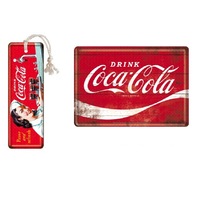 pachet coca-cola - placa semn de carte imagen 23_1_
0