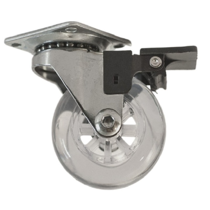 Rotila Silicon D38Mm Cu Frana