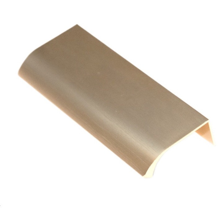 Maner Profil 3996-032/60Mm Auriu Periat