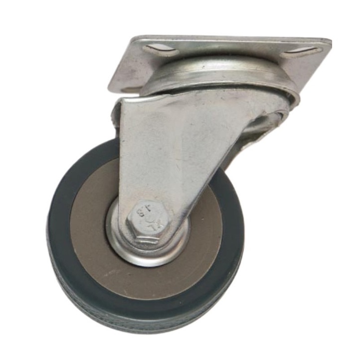 Rotila Gri D50Mm Fara Frana