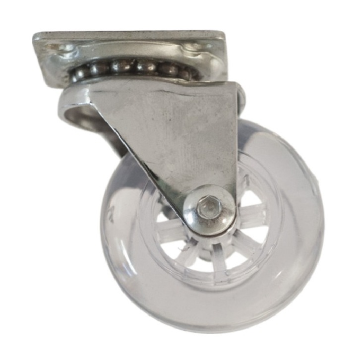 Rotila Silicon D38Mm Fara Frana