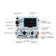 Комплект WiFi 32 V3, Heltec, ESP32-S3FN8, OLED 0.96", Bluetooth 5, Type-C USB, 50.2x25.5x10.2mm