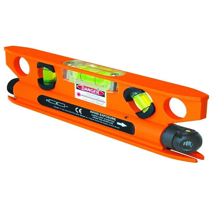 Mininivele laser Torpedo cu punct sau linie, orizontala sau verticala