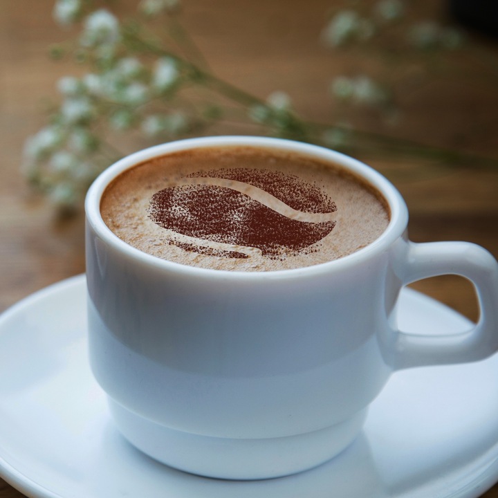 Set 14 sabloane decorare cafea 28 si 7 cm 0.5mm Sport model MXSP7357