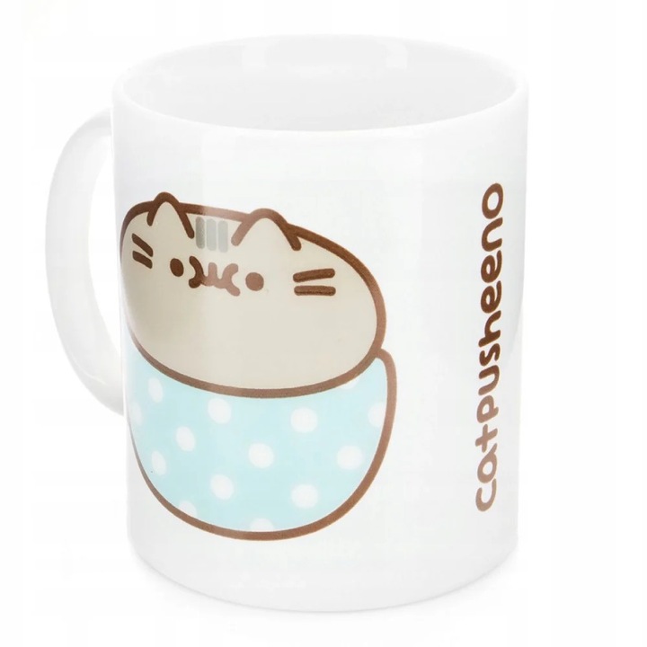 Cana Pyramid International, Pusheen, Catpusheeno, 320 ml