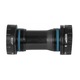 Pedalier Force Eleven 1.7+ 34T 175mm, Al, Black, Monobloc inclus