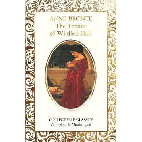 The Tenant Of Wildfell Hall - Anne Brontë - eMAG.ro