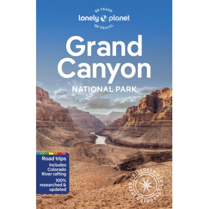 Grand Canyon National Park 7 - Lonely Planet