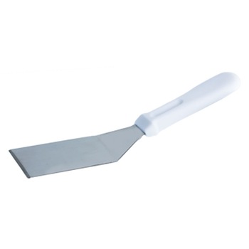 Spatula metalica cu maner din plastic XH315 Spatula metalica cu maner din plastic XH315
