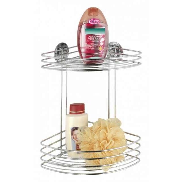 Suport articole dus pentru colturi Turbo-Loc