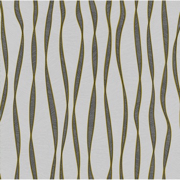 Tapet DEGRETS 1349 hartie Accent gri-auriu sizes 0.53m x 10.05m = 5.3 mp Tapet DEGRETS 1349 hartie Accent gri-auriu sizes 0.53m x 10.05m = 5.3 mp