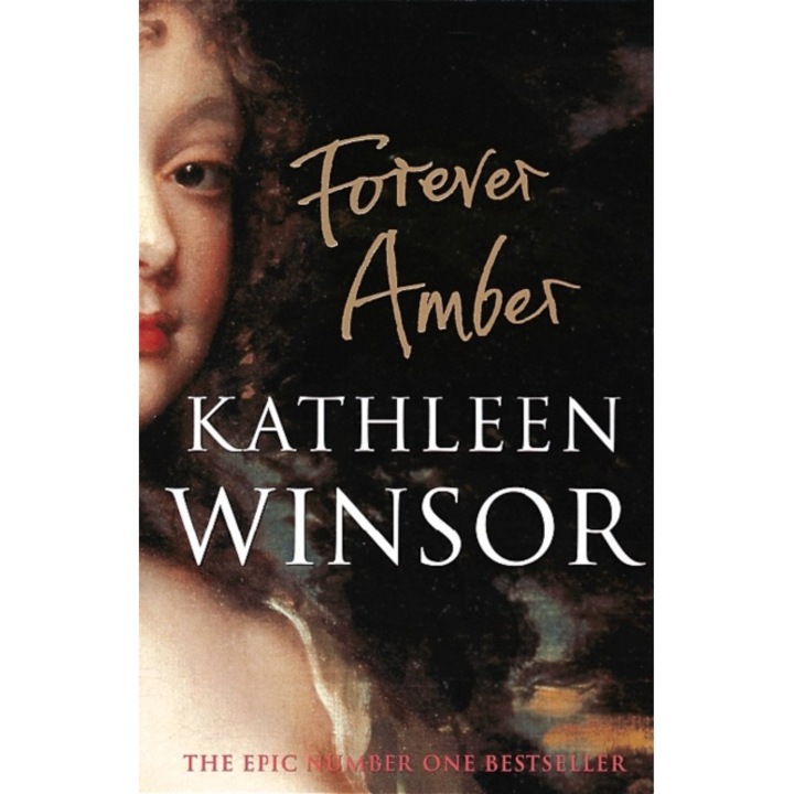 Forever Amber - Winsor Kathleen