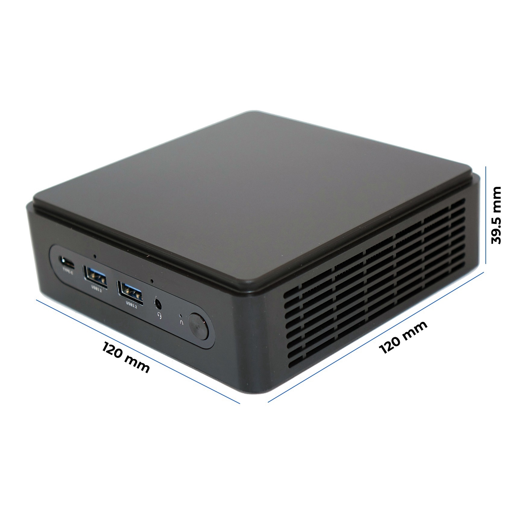miniPC　intel NUC6 Core i3　Win11 25H2　② res_467dfaac51ca9c05363418b01e