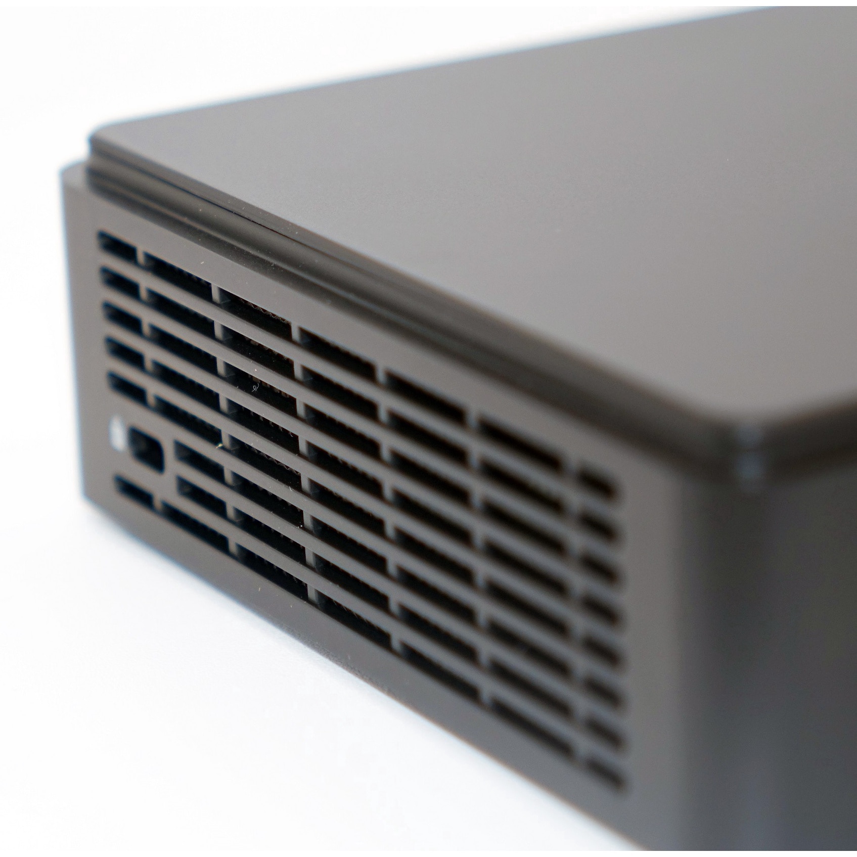 Mini PC Telefunken NUC, Intel® i3-1215U, 24x7 Operatiune, 256GB