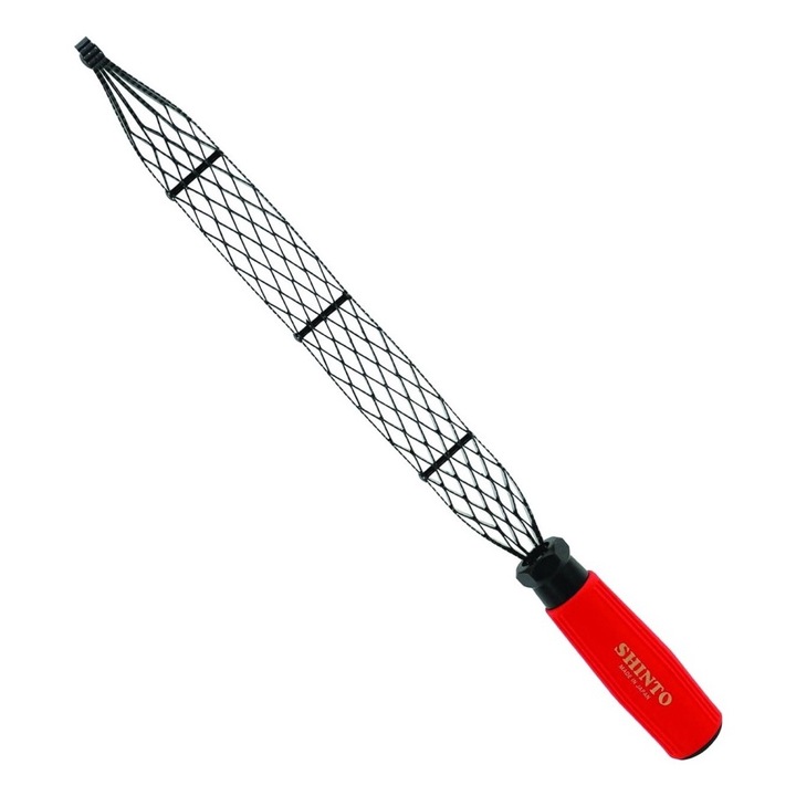 Raspel japonez pentru lemn 200-250 mm, Shinto, dimensiune 200 mm