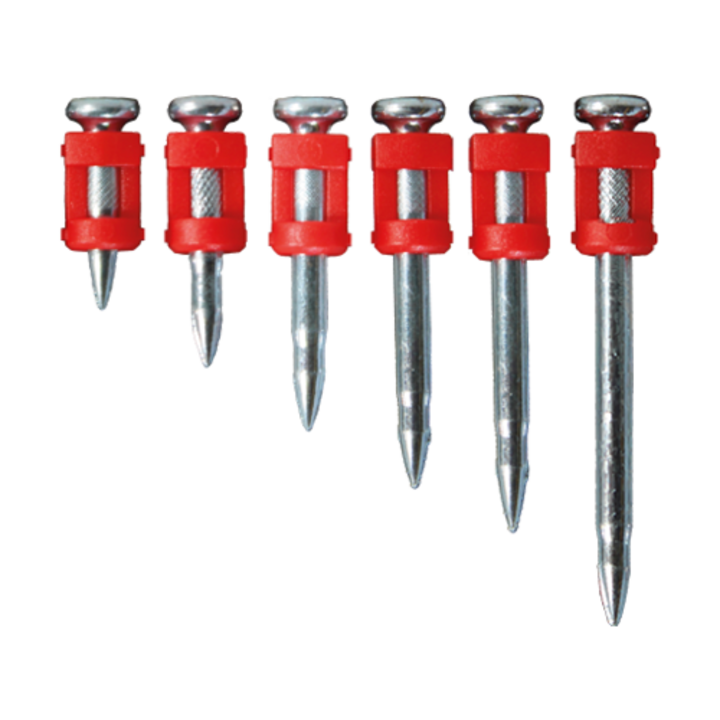 Cuie extra rezistente 22 MM XHA pentru pistol ForceOne (800 buc.) + 1 cartus rezerva gaz - CELO 922800XHA