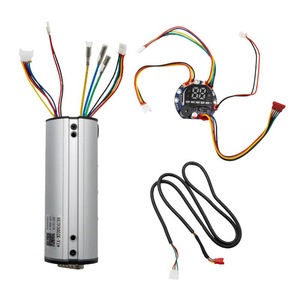 Accesorii vehicule electrice