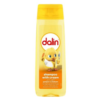 Sampon 2 in 1 Dalin, 200 ml Sampon 2 in 1 Dalin, 200 ml