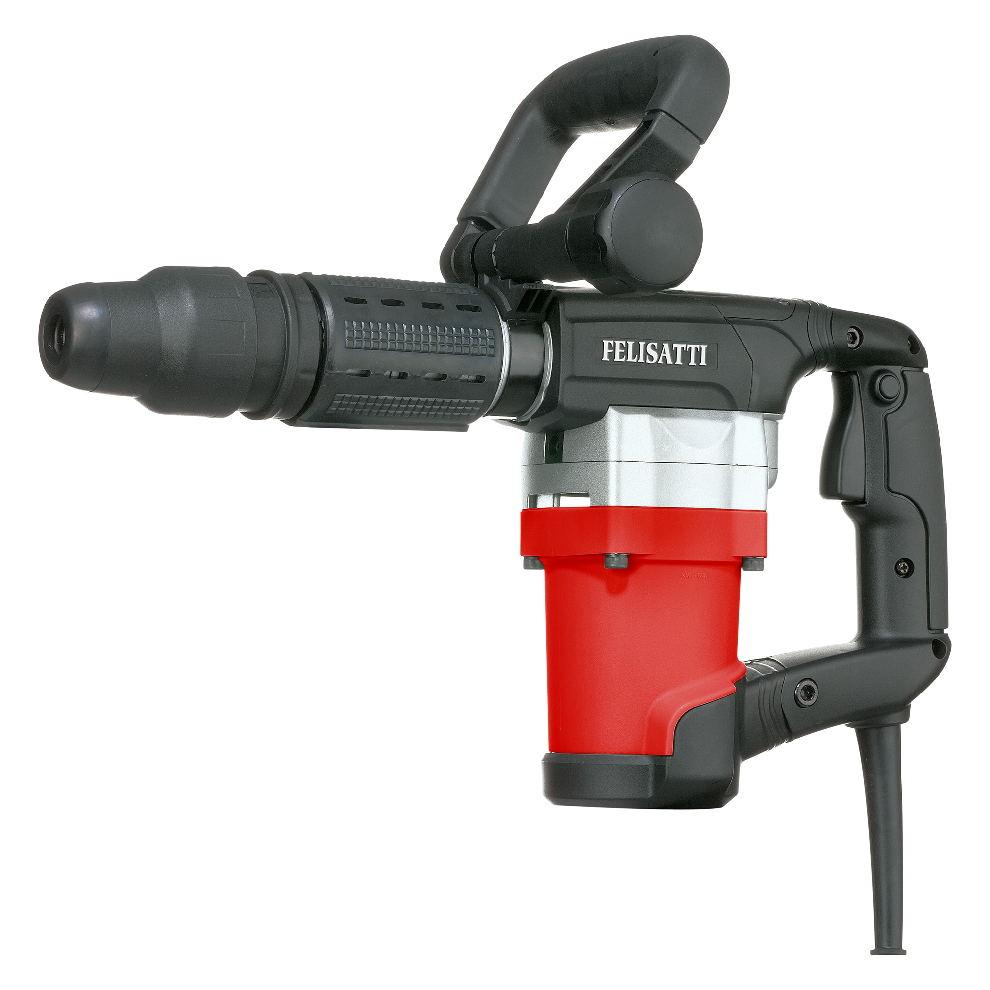 Ciocan demolator profesional Felisatti HF12.5/1050, SDS-Max, 1050 W ...