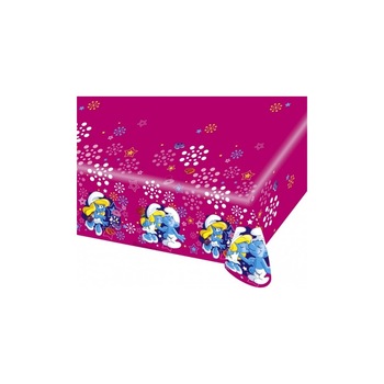 Fata de masa Fabulous Smurfette, Riethmueller, 1 buc Fata de masa Fabulous Smurfette, Riethmueller, 1 buc