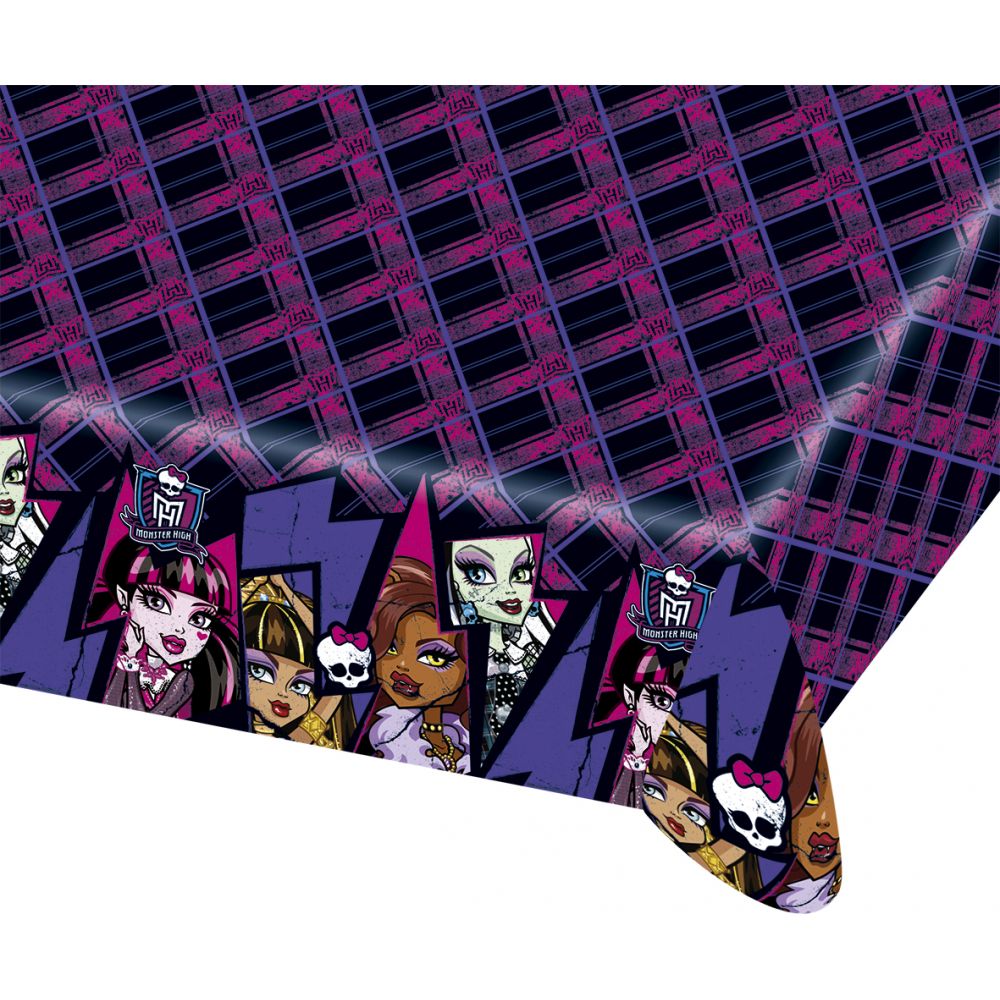 Fata de masa Monster High, Riethmueller, 1 buc