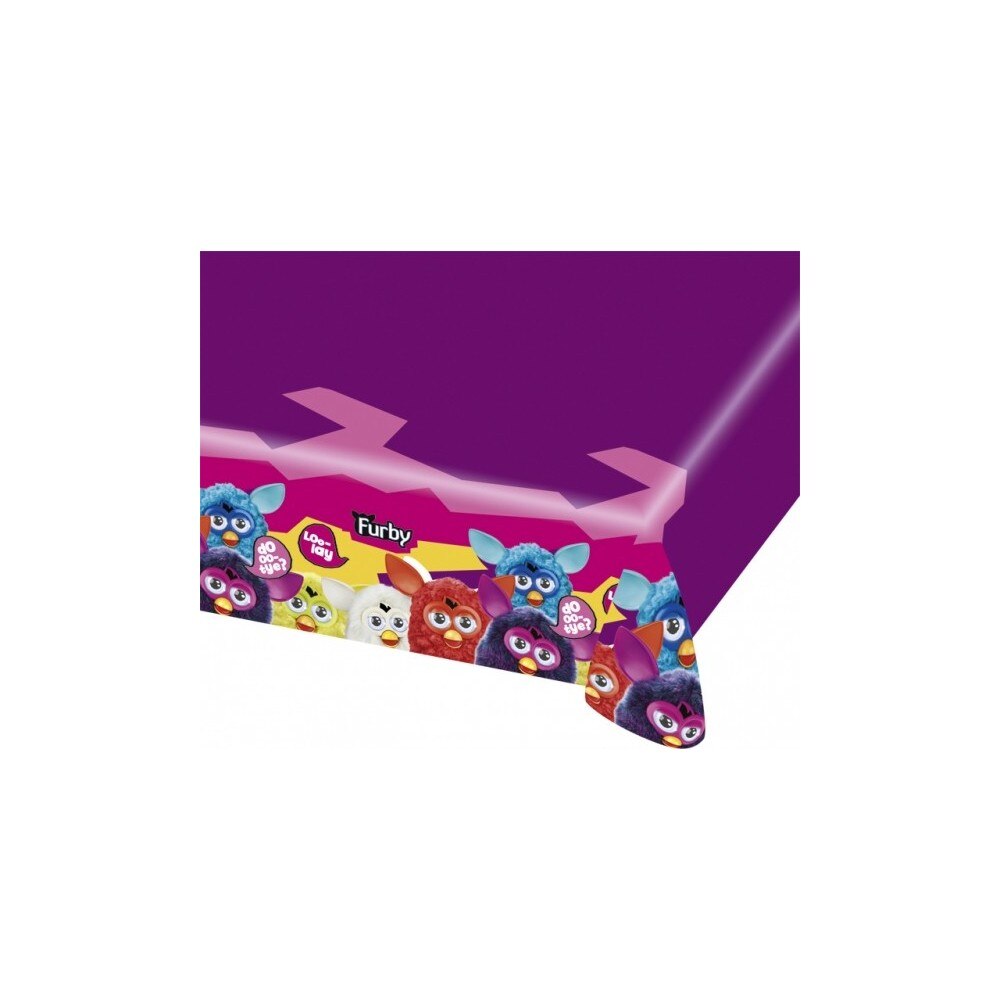 Fata de masa Furby, Riethmueller, 1 buc