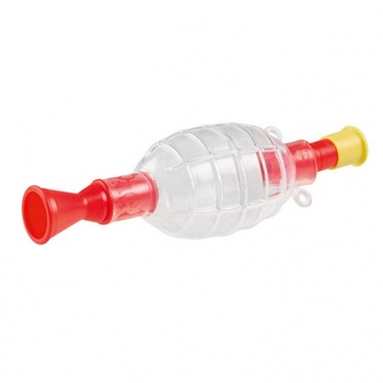 Mini pompa baloane, RADAR, 1 buc Mini pompa baloane, RADAR, 1 buc