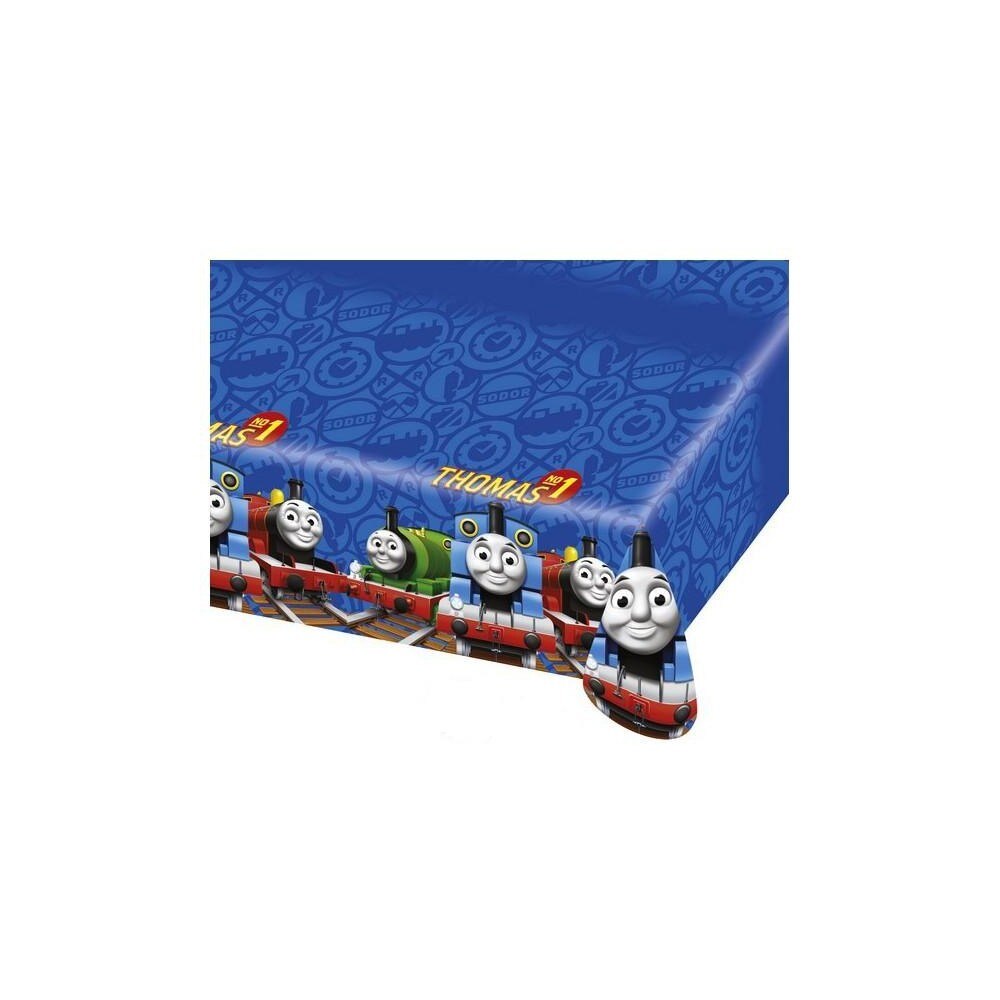 Fata de masa Thomas trenuletul, Riethmueller, 1 buc