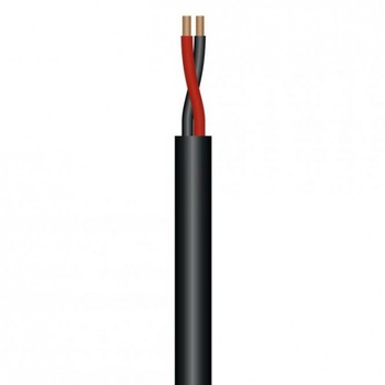 Cablu cauciucat boxa 2X2.5 eXpert Cable SPC225 Cablu cauciucat boxa 2X2.5 eXpert Cable SPC225